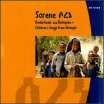 Sorene: Children's Songs from Ethiopia - Seleshe Demessae & Soulemane Toure