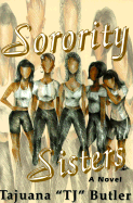 Sorority Sisters - Butler, Tajuana