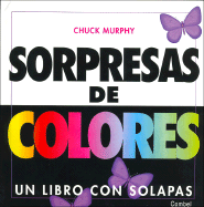 Sorpresas de Colores - Murphy, Chuck, III