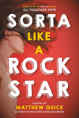 Sorta Like a Rock Star - Quick, Matthew