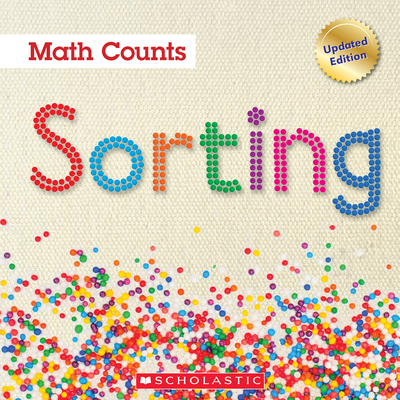 Sorting (Math Counts: Updated Editions) - Pluckrose, Henry