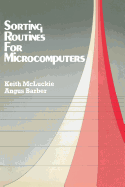 Sorting routines for microcomputers