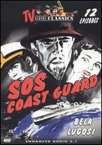 SOS Coast Guard - Alan James; Ford I. Beebe; William Witney