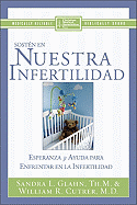 Sosten en Nuestra Infertilidad: Esperanza y Ayuda Para las Parejas Que Enfretan la Infertilidad - Glahn, Sandra L, and Cutrer, William R