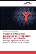 Sostenibilidad de las Empresas de Produccin Social en Venezuela