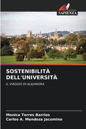 Sostenibilit? Dell'universit?