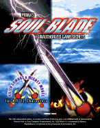 Soul Blade: Unauthorized Game Secrets