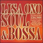 Soul & Bossa - Lisa Ono