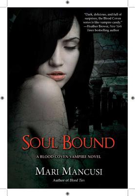 Soul Bound - Mancusi, Mari
