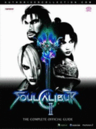 Soul Calibur: The Complete Official Guide