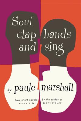 Soul Clap Hands and Sing - Marshall, Paule