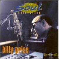 Soul Collection - Billy Price Keystone Rhythm Band