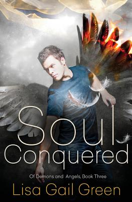 Soul Conquered - Green, Lisa Gail