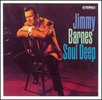 Soul Deep [Bonus Tracks] - Jimmy Barnes