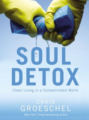 Soul Detox: Clean Living in a Contaminated World - Groeschel, Craig