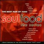 Soul Food: The Best R&B of 2000