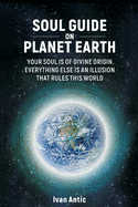 Soul Guide on Planet Earth