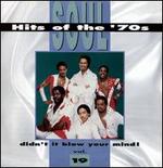 Soul Hits of the 70s: Didn't It Blow Your Mind!, Vol. 19 - Various Artists