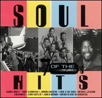 Soul Hits of the 70's [Rebound] - Various Artists