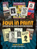 Soul in Print: A History of Soul Fanzines and Magazines