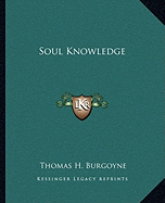 Soul Knowledge