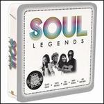 Soul Legends [Metro]