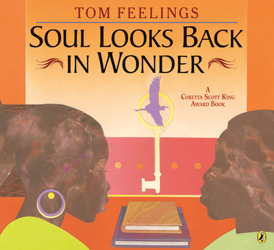 Soul Looks Back in Wonder - Various, and Feelings, Tom (Editor)