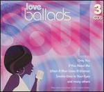 Soul Love Ballads [St. Clair]