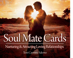 Soul Mate Cards: Nurturing and Attracting Loving Relationships