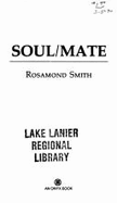 Soul/Mate - Smith, Rosamond