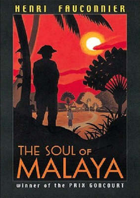 Soul of Malaya - Fauconnier, Henri