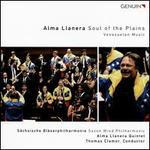 Soul of the Plains: Venezuelan Music