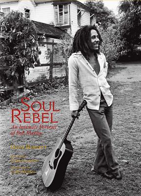 Soul Rebel - Burnett