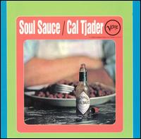 Soul Sauce - Cal Tjader