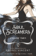 Soul Screamers Volume Two: An Anthology