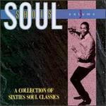 Soul Shots Vol. 3: A Collection of Sixties Soul Classics