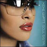 Soul Sista - KeKe Wyatt