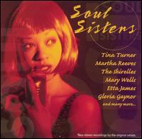 Soul Sisters [Direct Source] - Various Artists