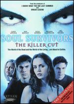 Soul Survivors [Killer Cut] - Stephen W. Carpenter