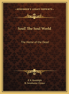 Soul! the Soul World: The Home of the Dead