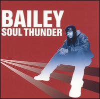 Soul Thunder - Bailey & Buzz