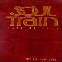 Soul Train: Hall of Fame, 20th Anniversary - Various Artists
