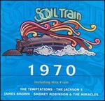 Soul Train: The Dance Years 1970