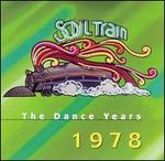 Soul Train: The Dance Years 1978