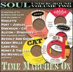 Soul Underground, Vol. 2 - Various Artists