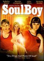 SoulBoy - Shimmy Marcus