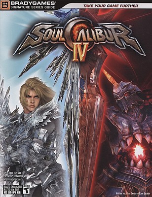 Soulcalibur IV - Deats, Adam, and Epstein, Joe
