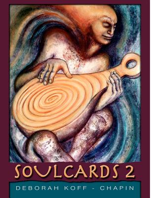 Soulcards 2: Powerful Images for Creativity and Insight - Koff-Chapin, Deborah