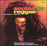 Souled on Reggae [Music Club] - Various Artists