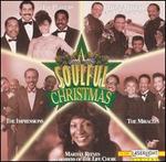 Soulful Christmas [Laserlight Single Disc]
